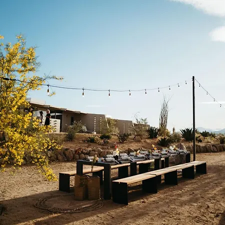 The Bungalows By Homestead Modern-2