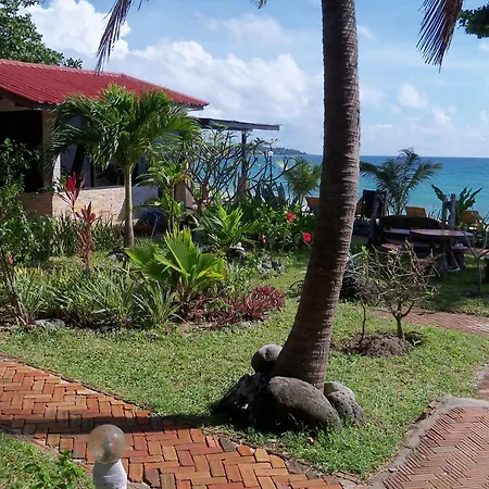 Sunrise Bungalow-2