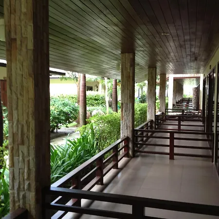 Starlight Resort Koh Phangan-3