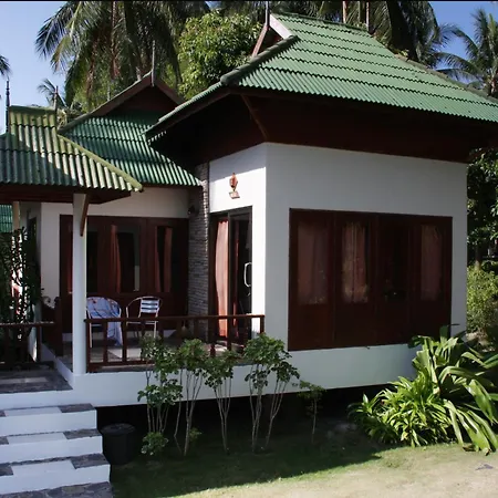 Seetanu Bungalows-2