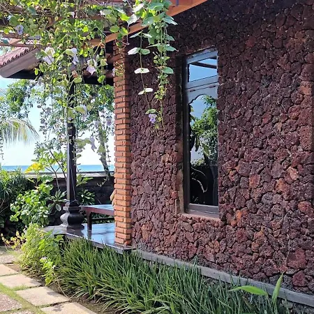 Bulih Beach Bungalows-2