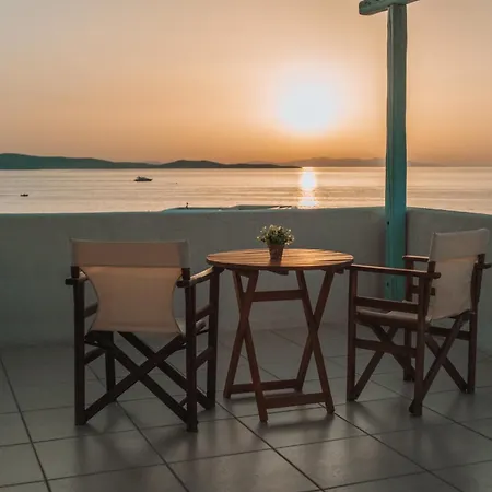 Sofia'S Bungalows Mykonos-2