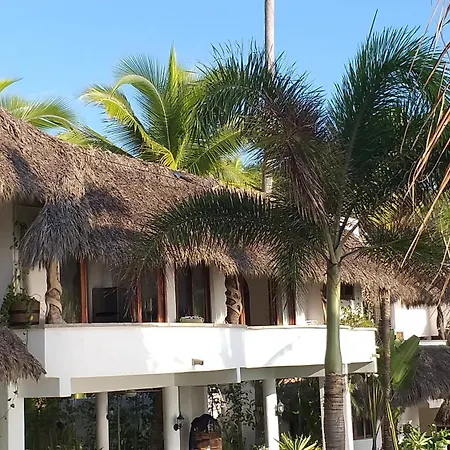 Bungalows Lydia San Pancho-3