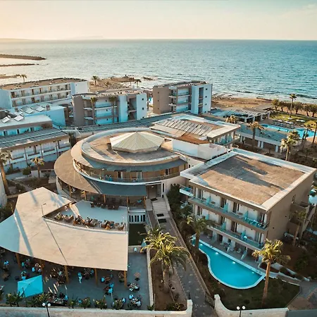 Malia Bay Beach Hotel & Bungalows-2