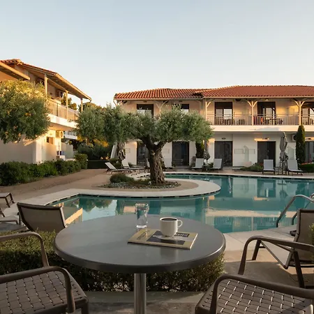 Philoxenia Hotel-2