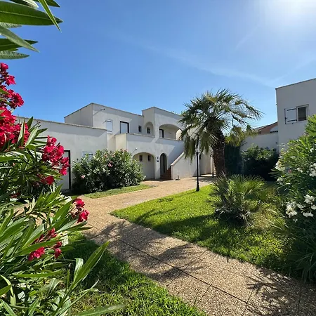 Beach Cannes Bungalows - Holiday Apartments Near Cannes-2