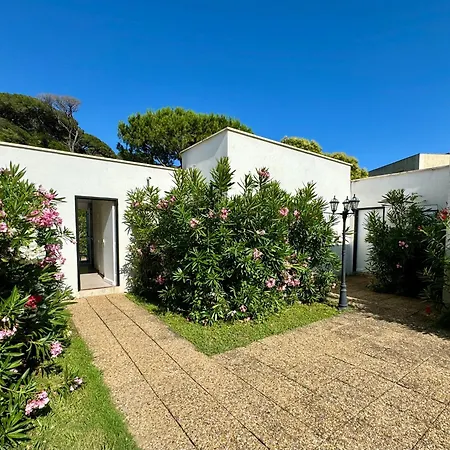 Beach Cannes Bungalows - Holiday Apartments Near Cannes-3
