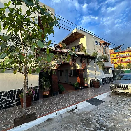 Bungalows Las Glorias-3