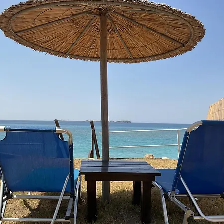 Kefalonia Beach Hotel & Bungalows-3