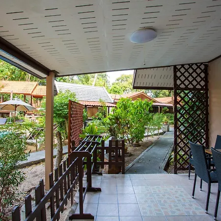 Harry'S Bungalows-3