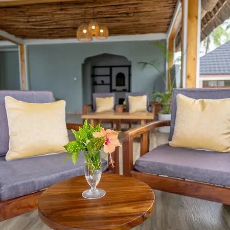Mnana Beach Bungalows-3