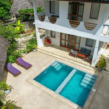 Mnana Beach Bungalows-2