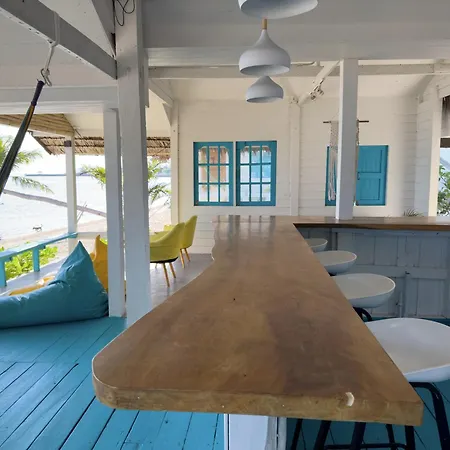 Sand Terrace Beach Bungalows-3