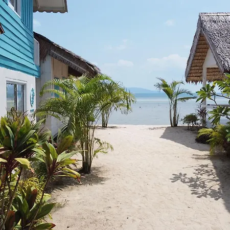 Sand Terrace Beach Bungalows-2
