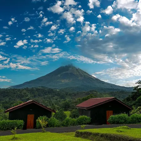 Arenal Roca Lodge & Bungalows-3