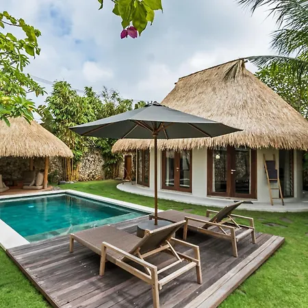 Acacia Bungalows Bingin-2