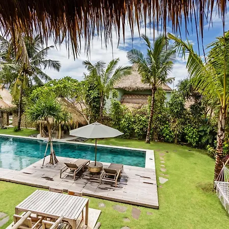 Acacia Bungalows Bingin-3