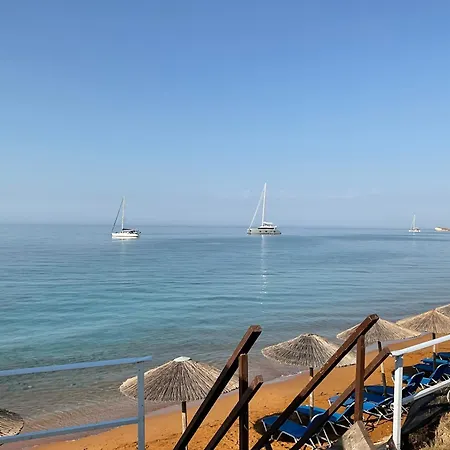 Kefalonia Beach Hotel & Bungalows-2
