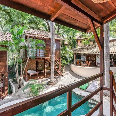 The Beach Bungalows (Adults Only)-2