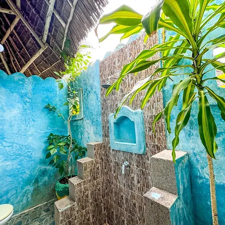 Sagando Bungalows Zanzibar-3