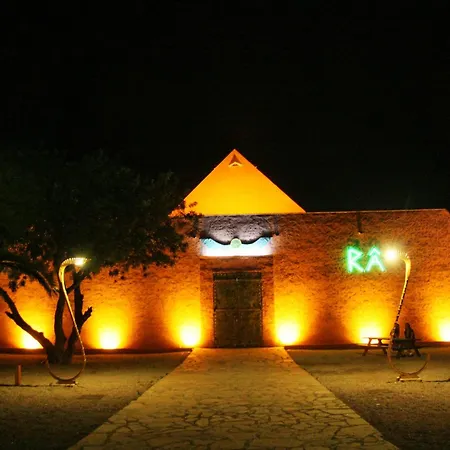 Camping & Resort La Torre Del Sol-3