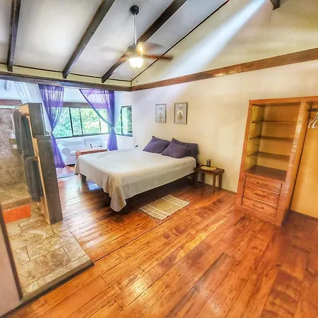 Caribe Town Bungalows-3