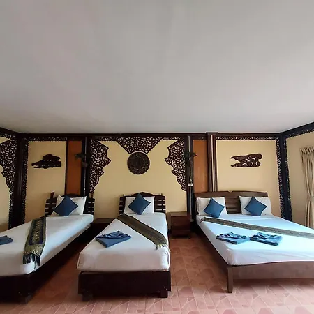 Paradise Pearl Bungalows-2