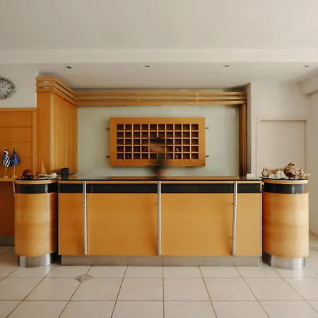 Niforeika Beach Hotel-3