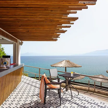 Niforeika Beach Hotel-3