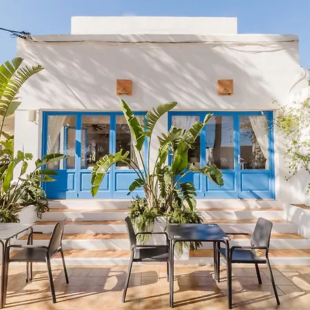 Bungalows Es Pins - Emar Hotels-2