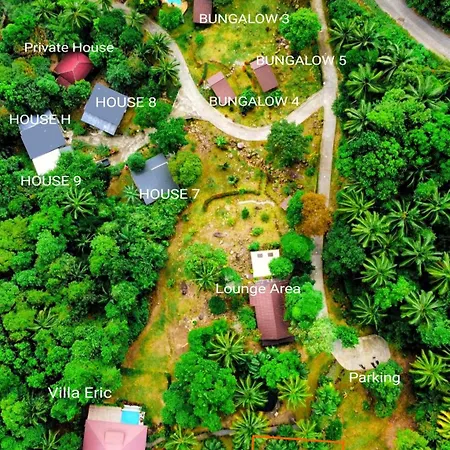 Hidden Valley Bungalows-3