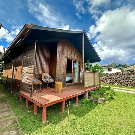 PARAÍSO Sunset Bungalows-2
