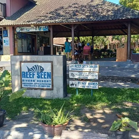 The Beach Bungalows & Turtle Sanctuary-3