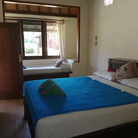 The Beach Bungalows & Turtle Sanctuary-2