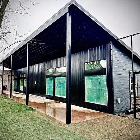 Big Cat Bungalows At The Haven - Tiger 3-2