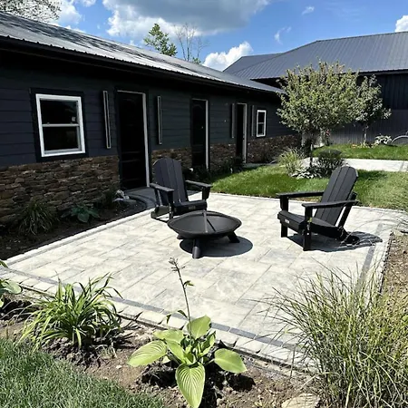 Big Cat Bungalows At The Haven - Tiger 1-3