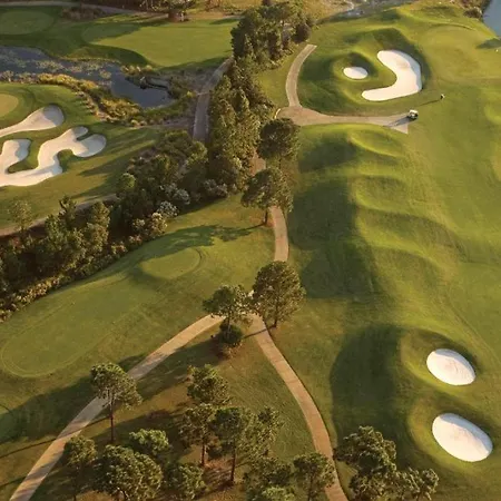 Sandestin Golf And Beach Resort-3