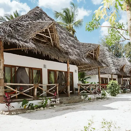 Bahati Sunset Bungalows Michamvi-3