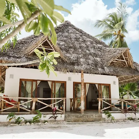 Bahati Sunset Bungalows Michamvi-2