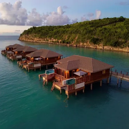 Royalton Chic Antigua, An Autograph Collection All-Inclusive Resort - Adults Only-2