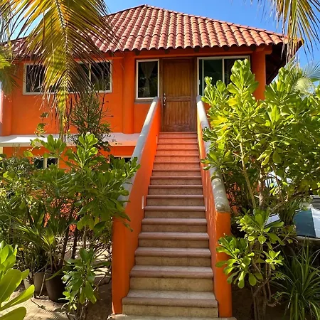 Bungalows Tree Tops - Adults Only-3