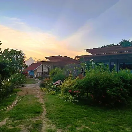 Leam Sai Bungalows Koh Yao Noi-3