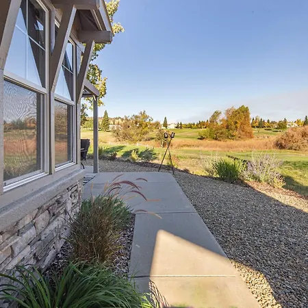 Bungalow At Copper Valley Golf Course-2