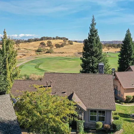 Bungalow At Copper Valley Golf Course-3
