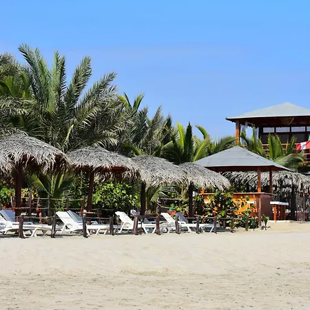 Punta del Norte Bungalows-2