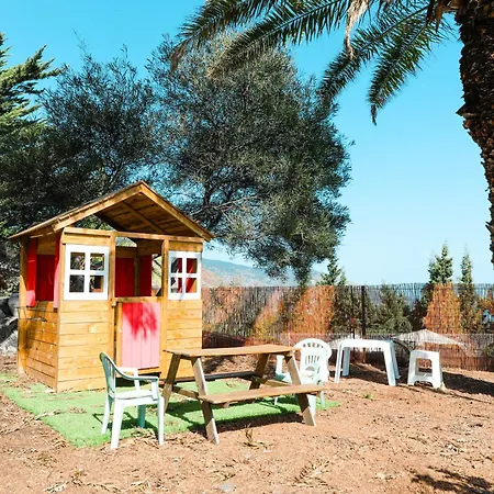 Casas-Bungalows Los Pajeros-2