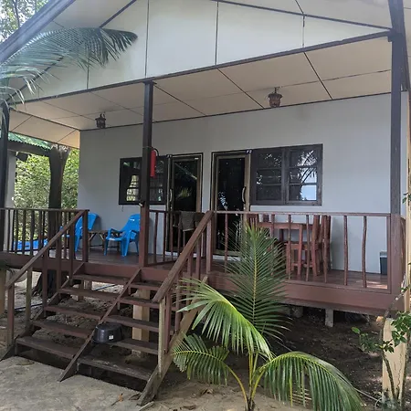 Moonhut Bungalows-2