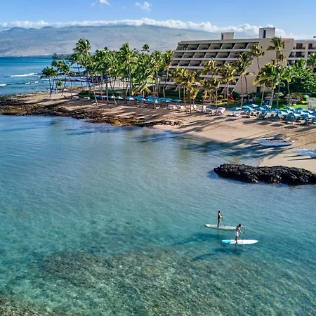 Mauna Lani, Auberge Collection-2