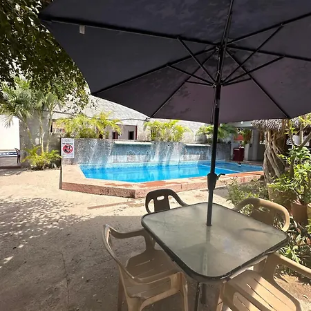 Bungalows Villas Belen-3