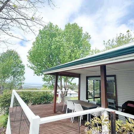 Karri Mia Chalets And Studios-2